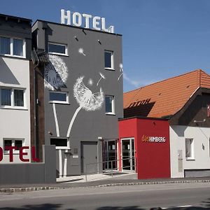 Hotel Das Himberg